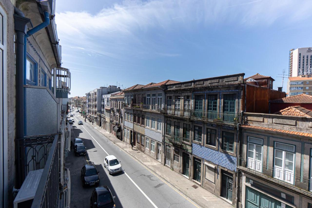 Lovely Bonfim Porto Exterior photo