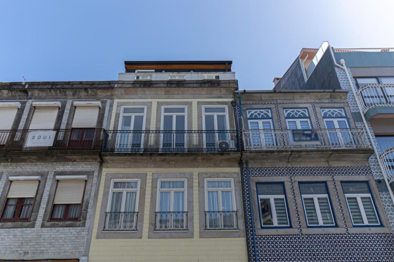 Lovely Bonfim Porto Exterior photo