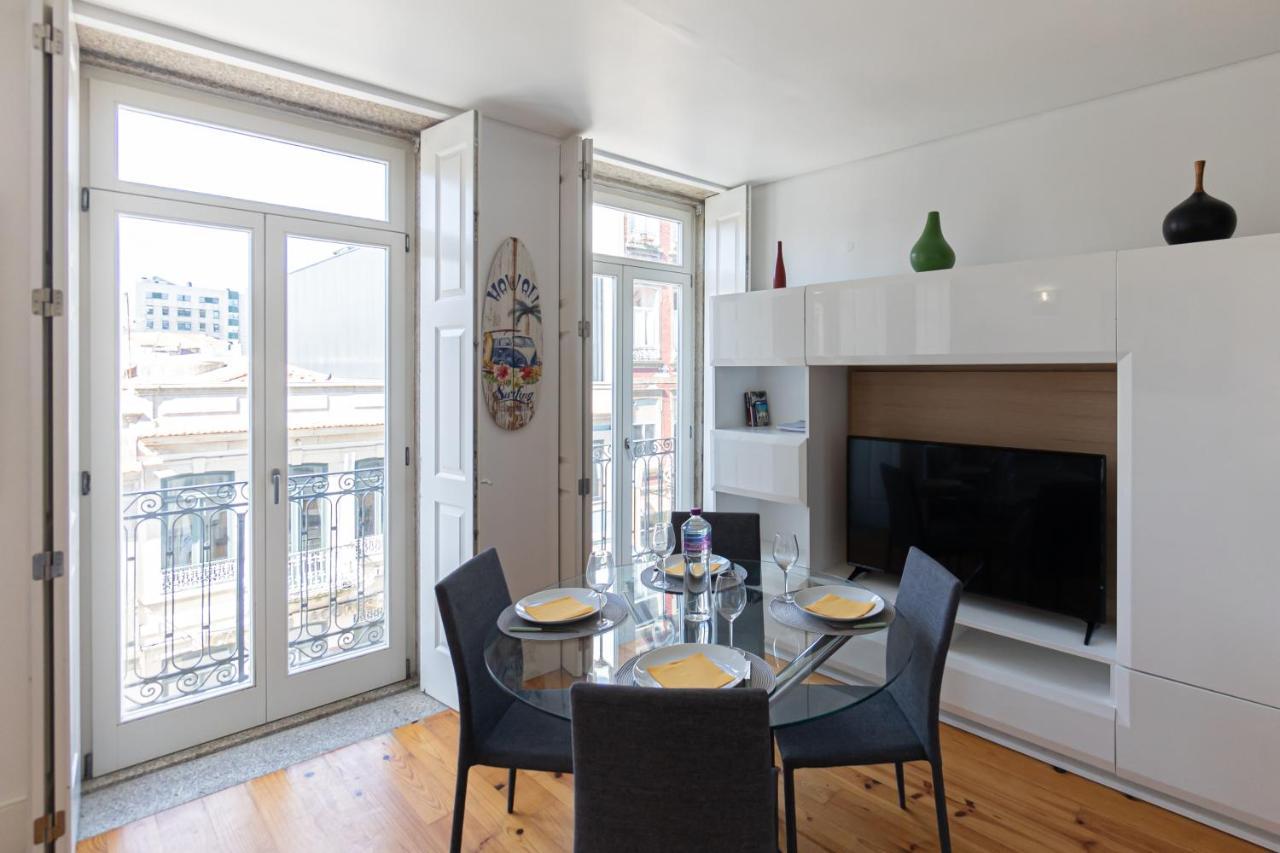 Lovely Bonfim Porto Exterior photo