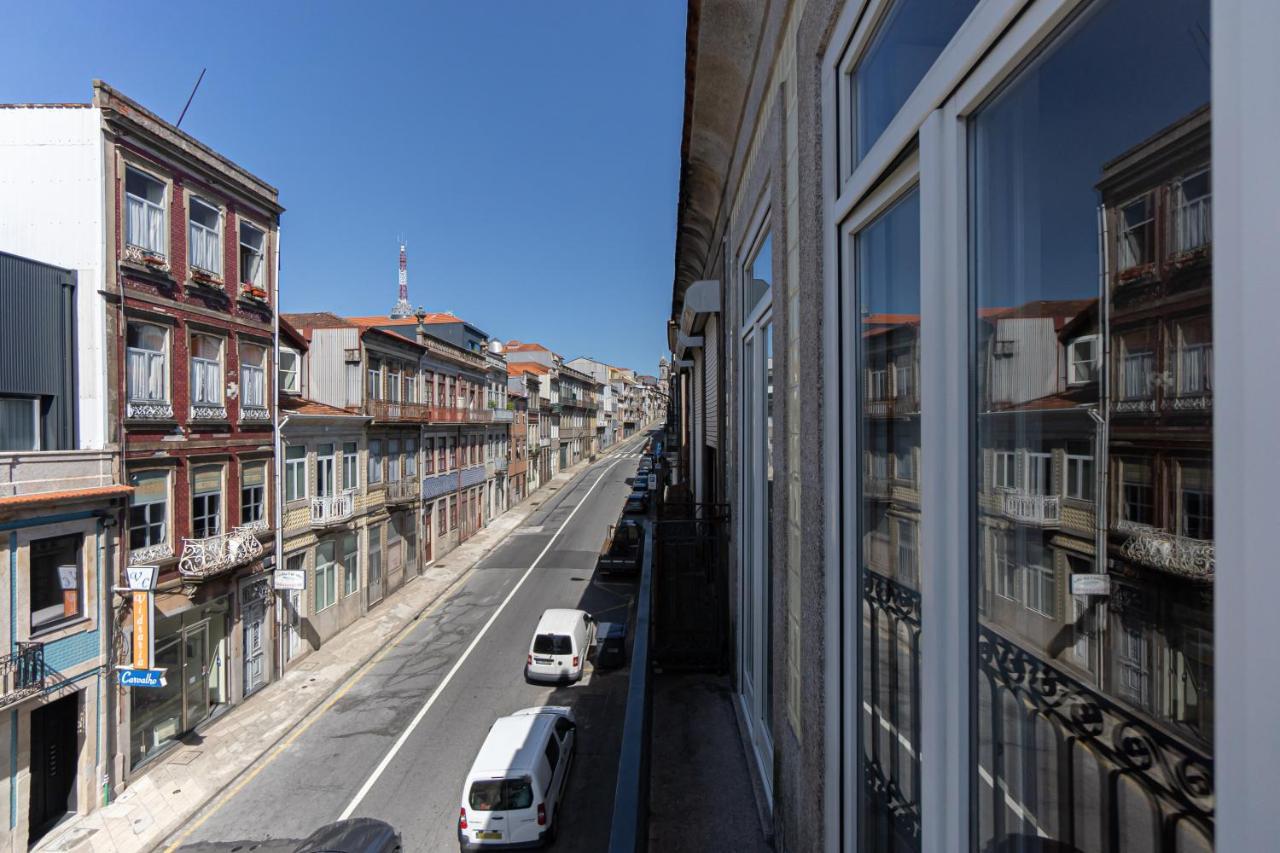 Lovely Bonfim Porto Exterior photo