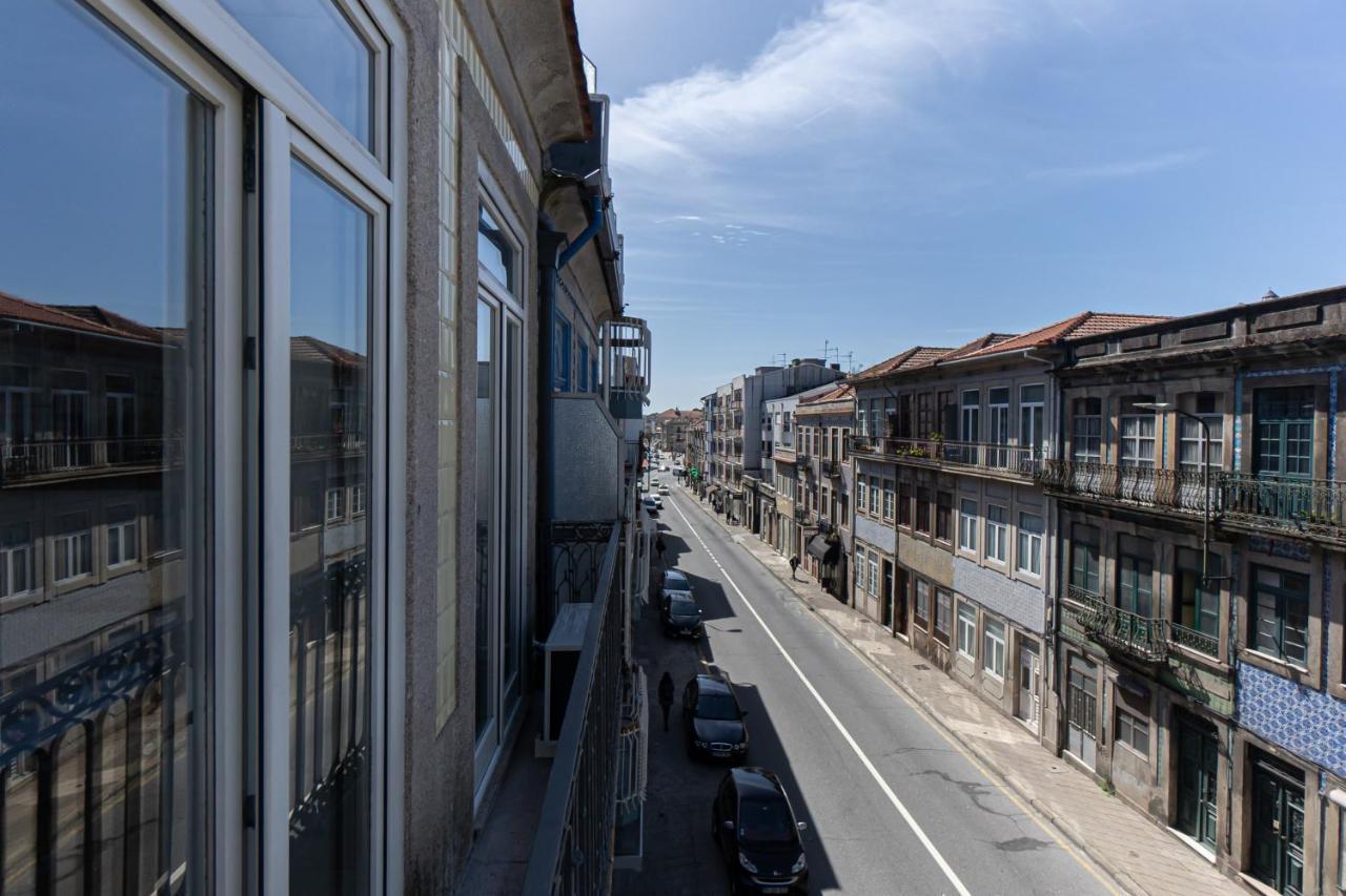 Lovely Bonfim Porto Exterior photo