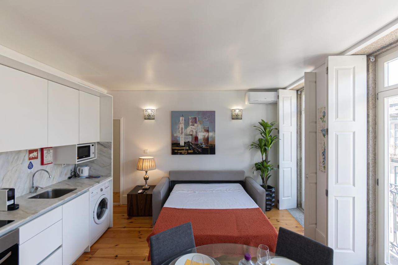 Lovely Bonfim Porto Exterior photo