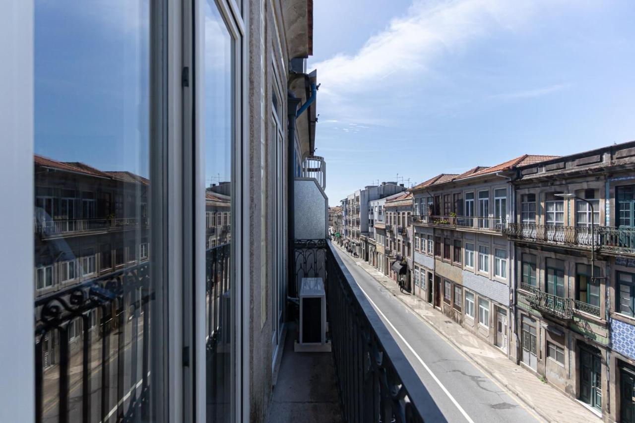 Lovely Bonfim Porto Exterior photo