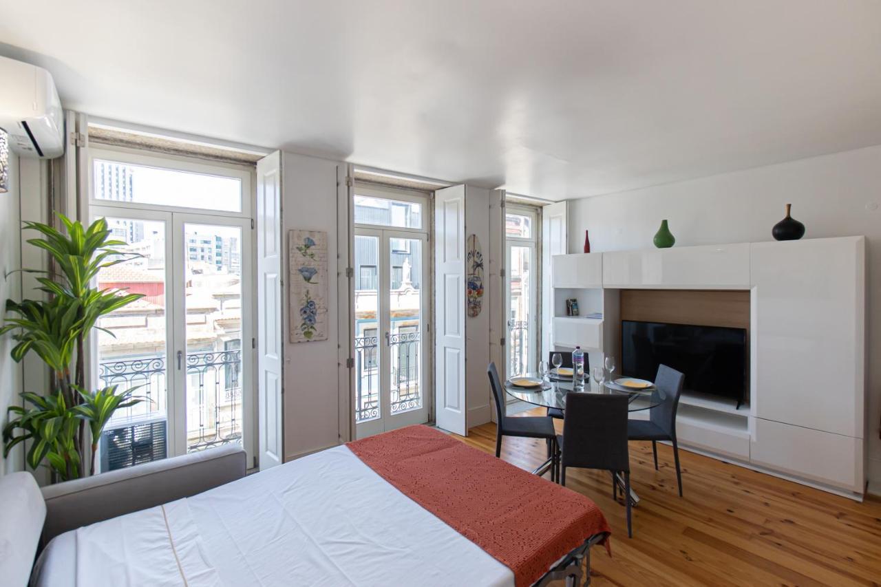 Lovely Bonfim Porto Exterior photo