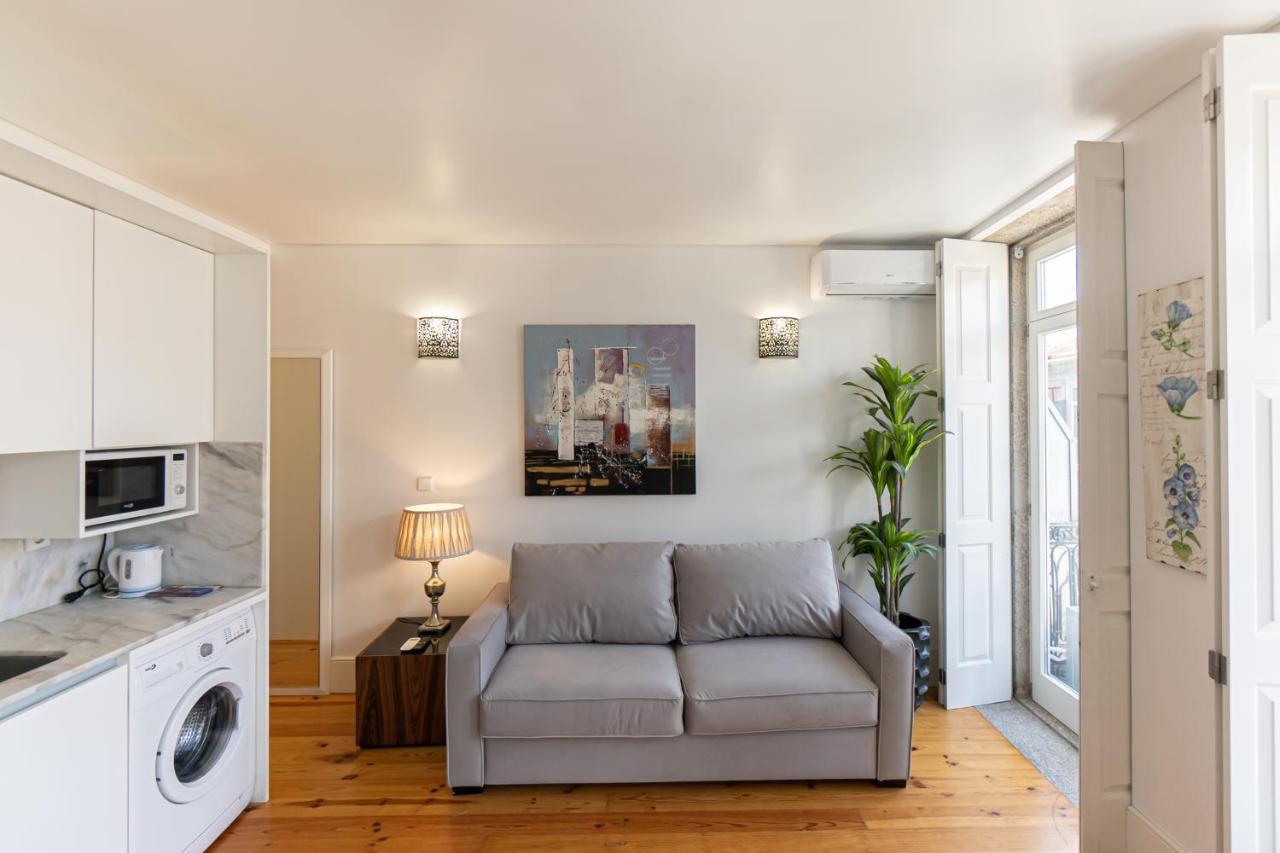 Lovely Bonfim Porto Exterior photo