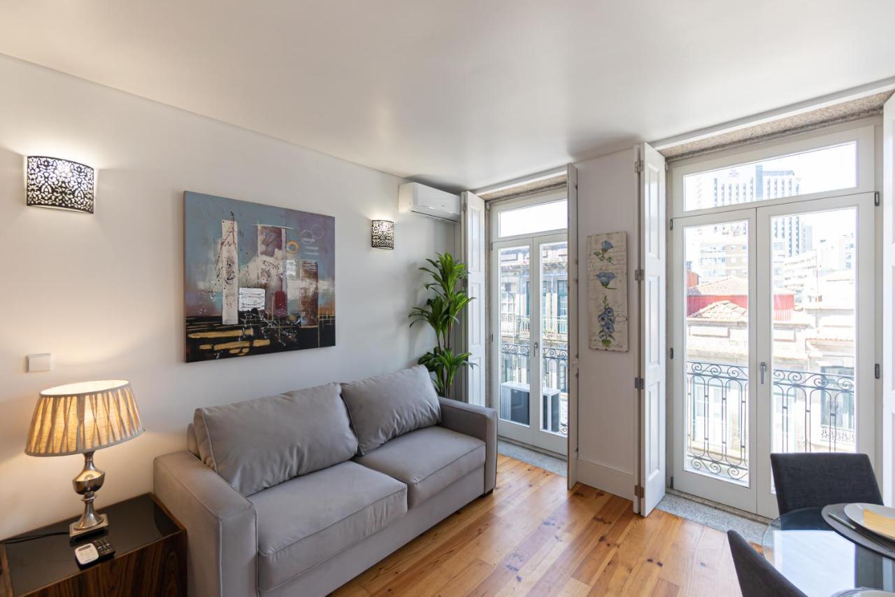 Lovely Bonfim Porto Exterior photo